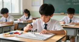 Advanced Geometry Learning Kit Checklist 2026