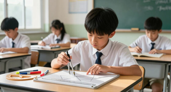 Advanced Geometry Learning Kit Checklist 2026