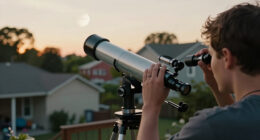 APOD: 2026 October 12 – Jupiter And The Moons