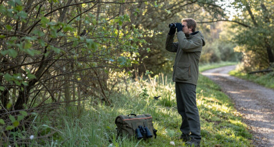 Best Gifts for a Bird Watcher: Backyard and Field Picks They'll Enjoy Using