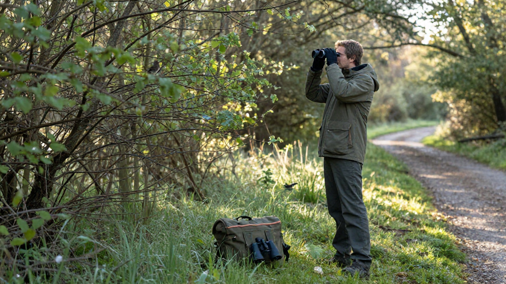 Best Gifts for a Bird Watcher: Backyard and Field Picks They'll Enjoy Using