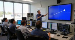 Caltech Names Artemis II Commander Reid Wiseman As NASA JPL Deputy