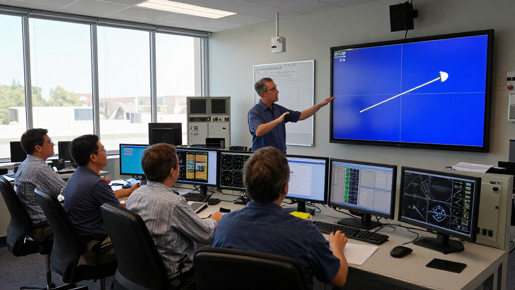 Caltech Names Artemis II Commander Reid Wiseman As NASA JPL Deputy
