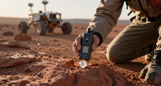 Curiosity Blog, Sols 5016–5021: Fantastic Minerals And How To Detect Them