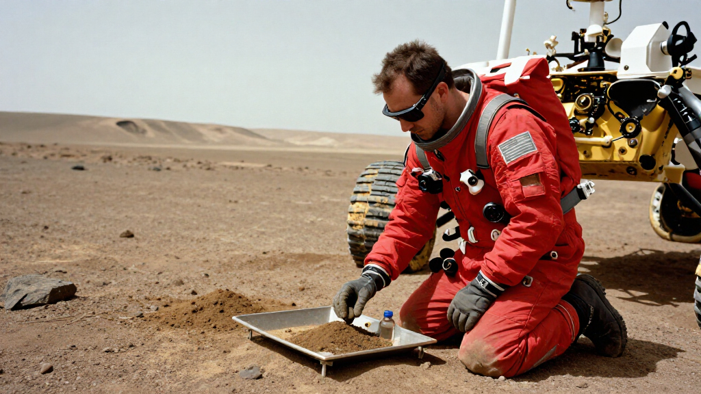 Curiosity Blog, Sols 5029-5035: Back In The Lab