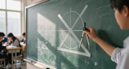 Geometry Study Materials Checklist 2026