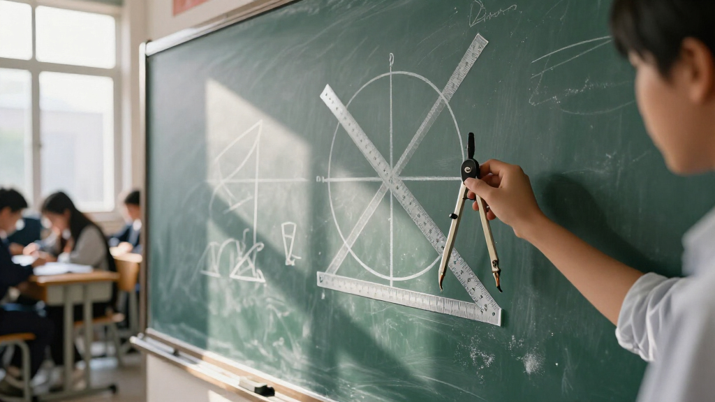 Geometry Study Materials Checklist 2026