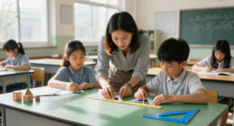 Geometry Teaching Aids Checklist 2026