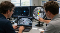 Mapping The Gaps In NASA’s Return To The Moon, Featuring Richard Spolzino