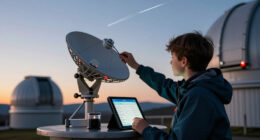 October 2026 Satellite Puzzler