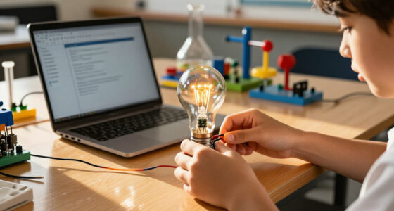 The Lightbulb Computer