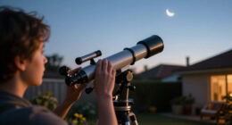 What’s Up: October 2026 Skywatching Tips From NASA