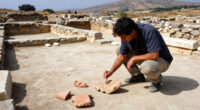 Why The Bronze Age Collapsed