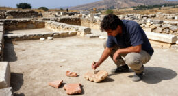 Why The Bronze Age Collapsed